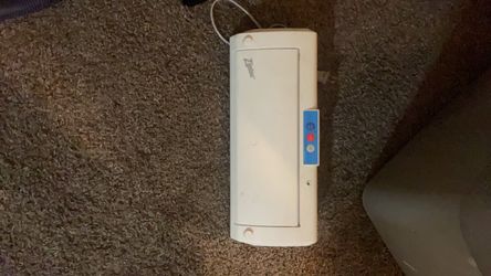 Vacuumed sealer