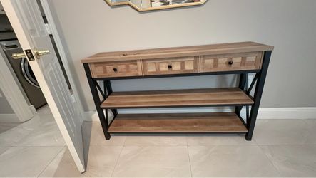 Console table for sale