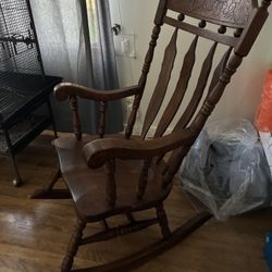 Rocking Chair