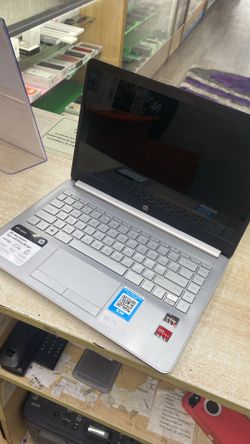 Hp laptop 2020