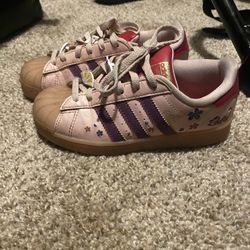Disney Adidas Size 13 