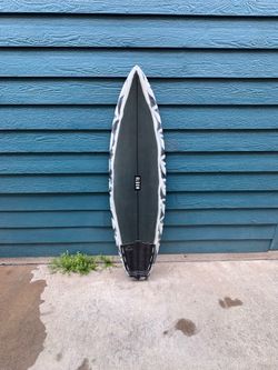 Album Delma Surfboard