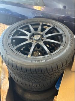 17 motegi wheels
