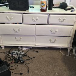 Stanley Bedroom Set