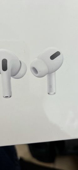 Airpod Pros