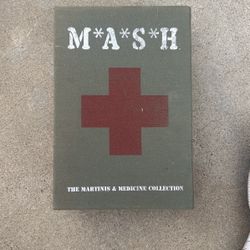 MASH DVD SET