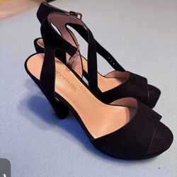 Women’s heels