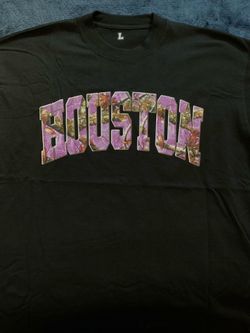 Houston Themed Shirts