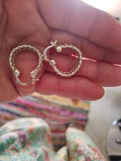 Hoops  925