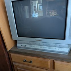 Panasonic Triple Play TV 