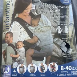Baby Carrier
