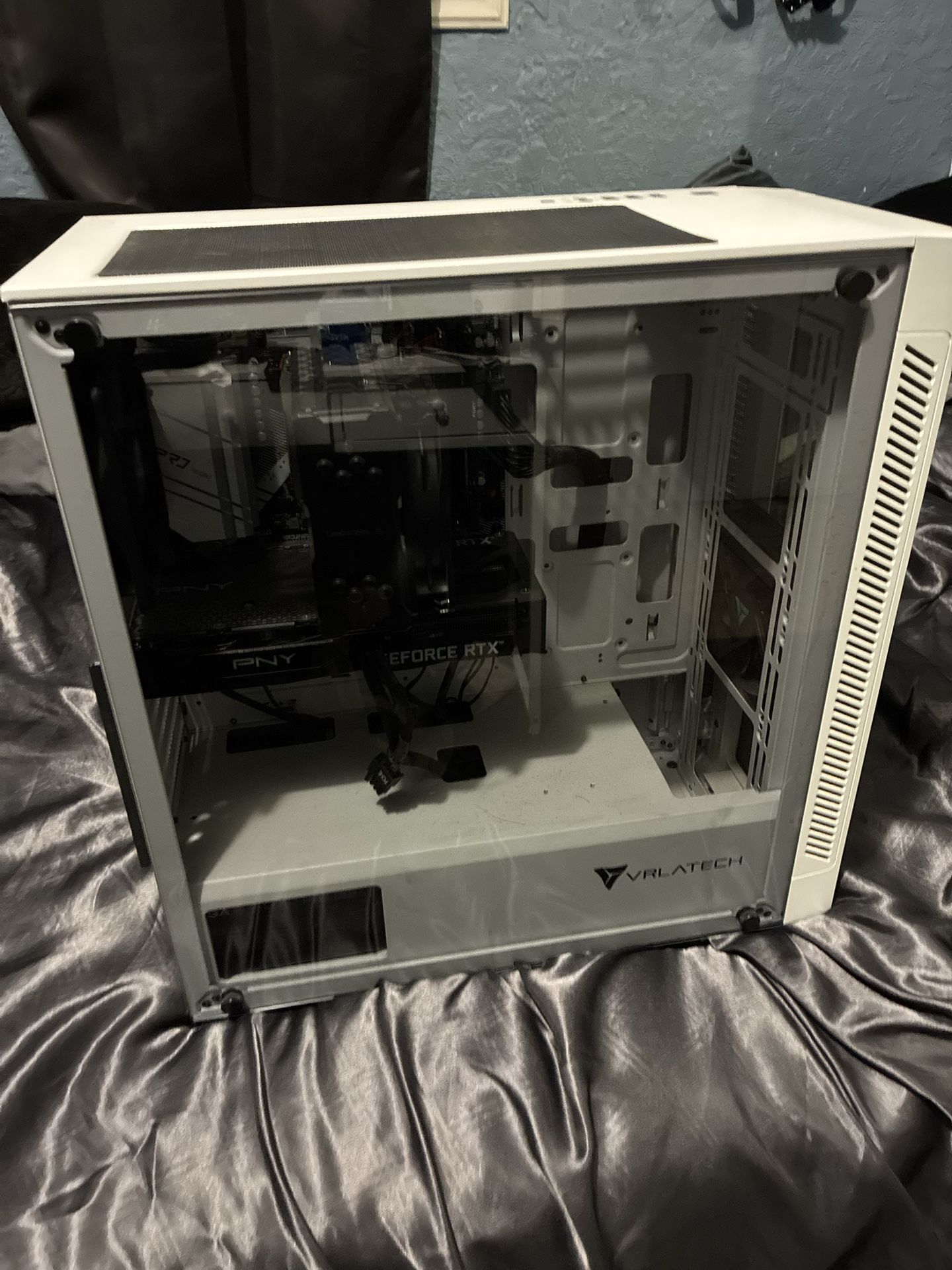 Gaming Pc | RTX 3060 | Ryzen 5 5600x