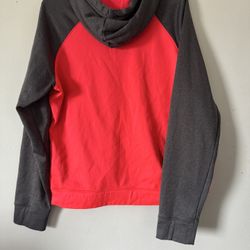 Large Hoodies Nike And Adidas