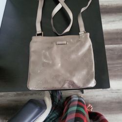 Gucci GG Imprime Messenger Bag