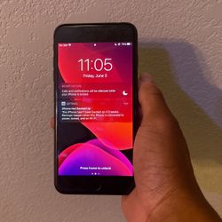 iPhone 7 Plus (Need gone ASAP)