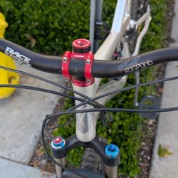 Specialized Stumpjumper Medium