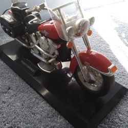 Collectible Harley Davidson phone