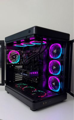 Gaming PC DDR5