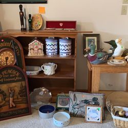 ESTATE SALE!!