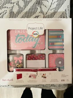 Project For life
