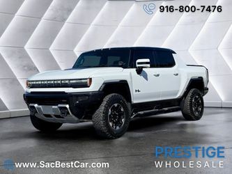 2023 GMC HUMMER EV Pickup