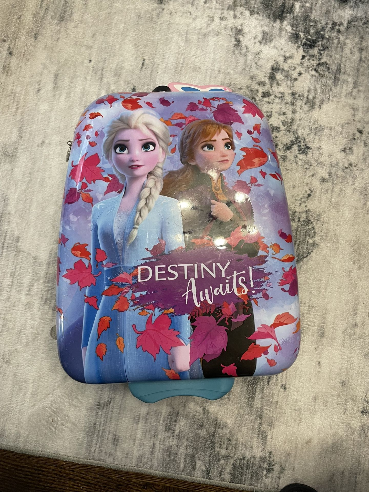 Luggage