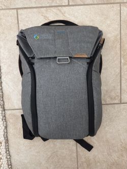 Peak Design V1 20L Camera Backpack