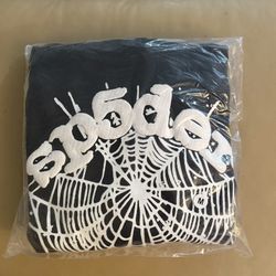 Sp5der Hoodie 