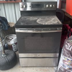 Stove 