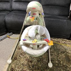 Baby Swing