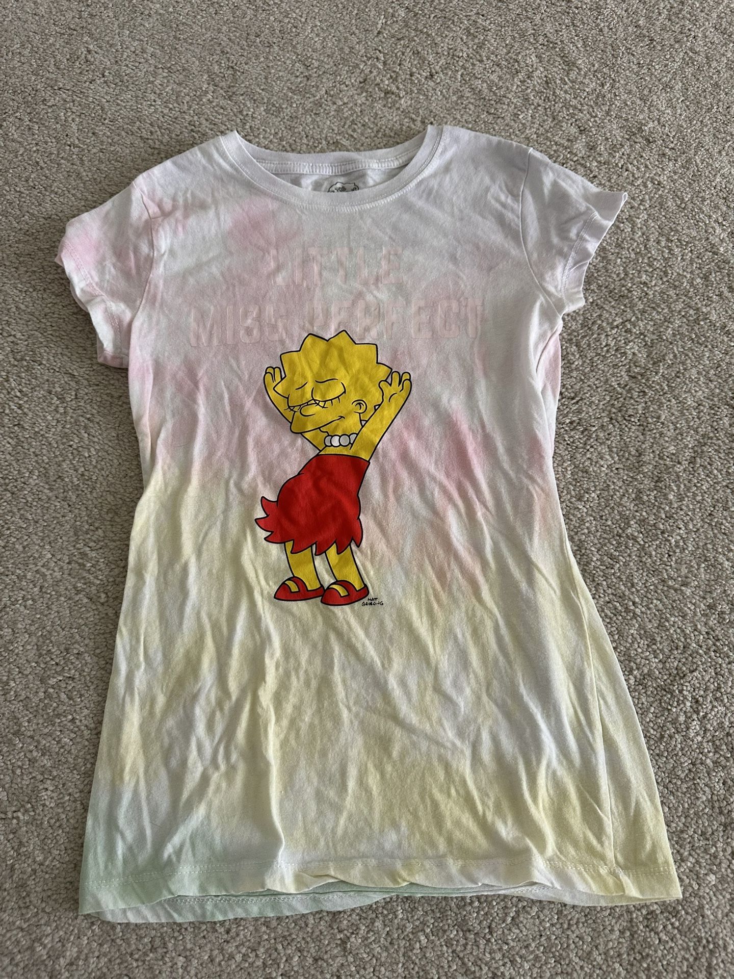 Women’s Short Sleeve Shirt 