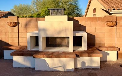 Licensed Landscape and Hardscape Installations