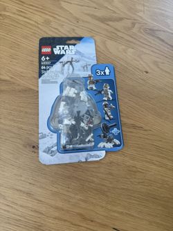 Lego Defense Of Hoth