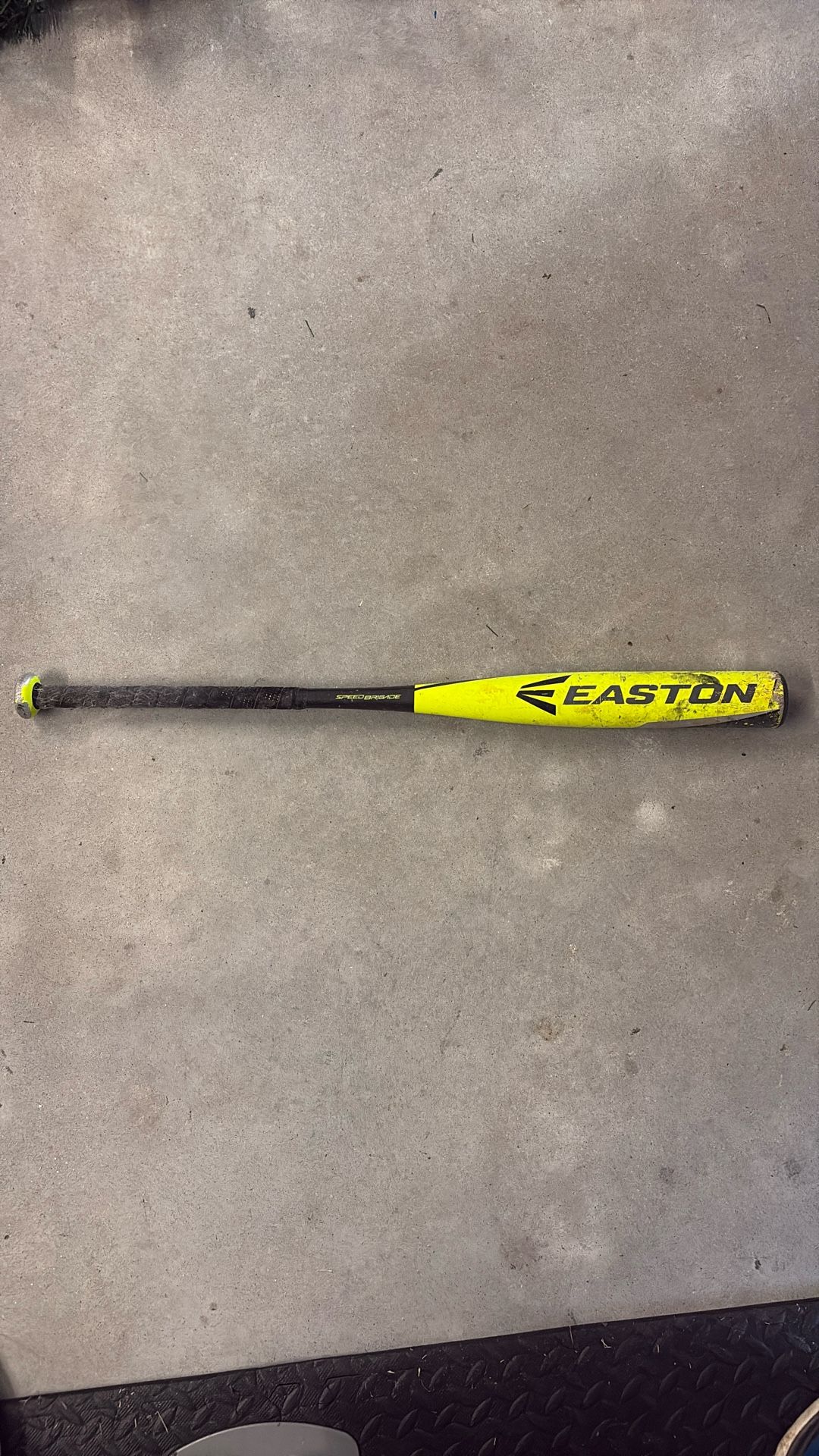EASTON S500 USSSA BAT 30”, 17oz