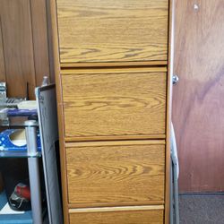  File Cabinet