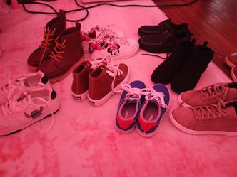 Kids girls shoes