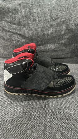 Jordan Afj 20