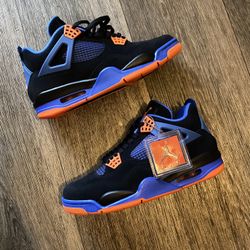 Jordan 4 Cav Size 8.5 
