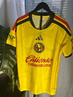 Club America Jerseys