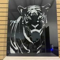 •$249• LED LIGHTED PAINTING 