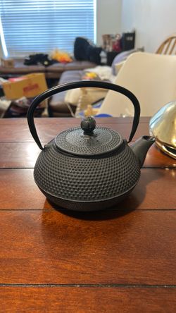 tea pot