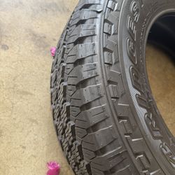 Brand New Lightly Used From 2024 Ford Fits 18 Inch Rims 