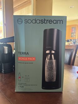 Soda Stream