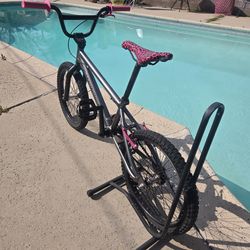 Killer Diamond Back Nitrus bmx bike rare aluminum frame model sale or trade