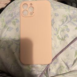 iPhone 12pro Max Case