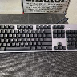 USB Gaming KEYBOARD