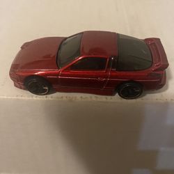98 Nissan Type X Mattel Hot Wheel