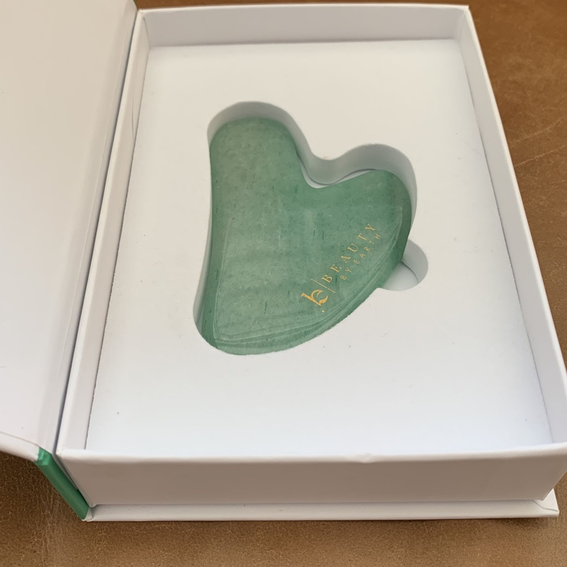 Beauty By Earth Gua Sha Scraping Massage Tool