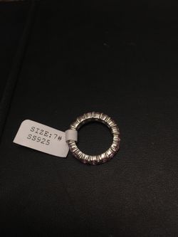 🌹Silver 925 ring 💎