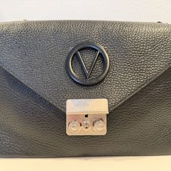 Valentino Women Elegant Black Bag